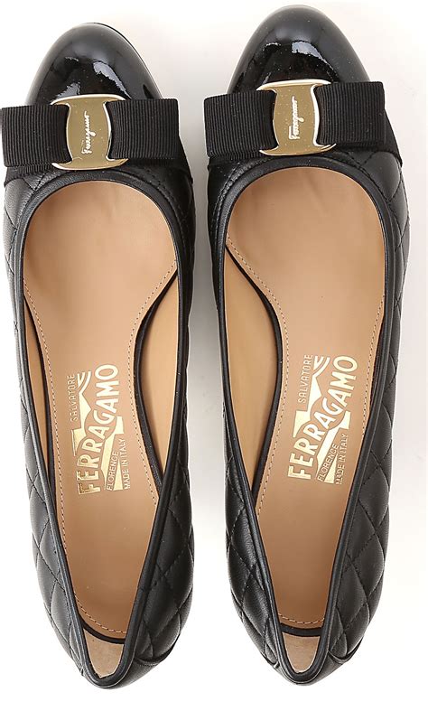 Salvatore Ferragamo shoes sale women's